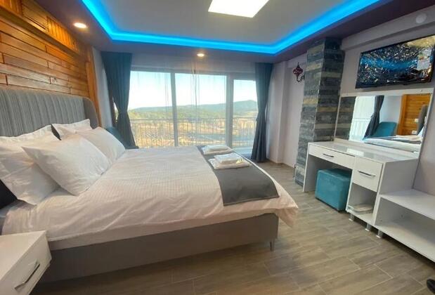 La Vie En Rose Otel - Görsel 8