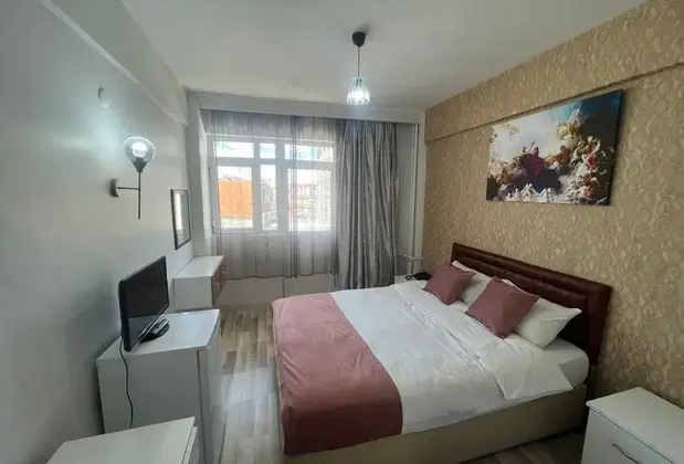 Hotel Ararat - Görsel 3