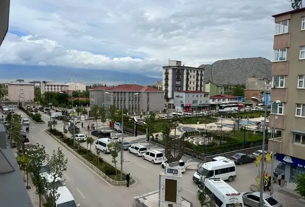 Hotel Ararat - Görsel 5