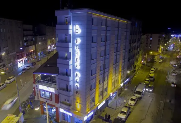 Hotel Kosk - Görsel 4