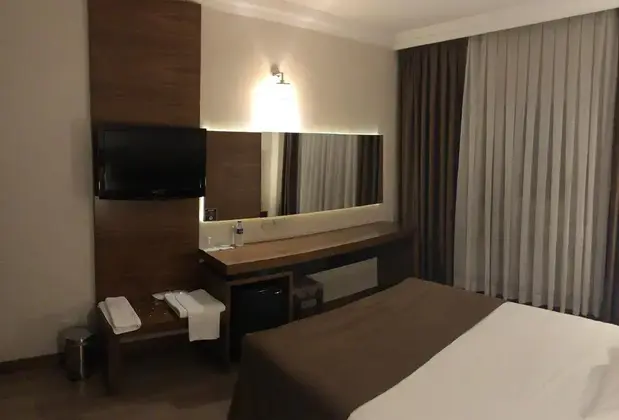 Hotel Kosk - Görsel 6