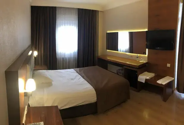 Hotel Kosk - Görsel 7