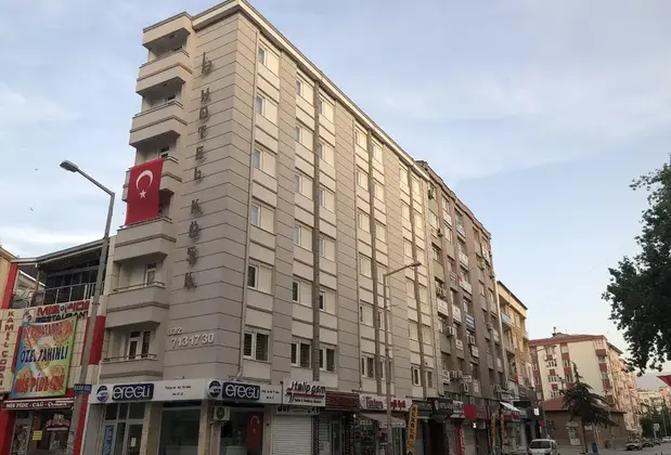 Hotel Kosk - Görsel 8