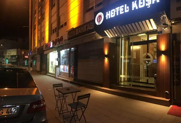 Hotel Kosk - Görsel 9