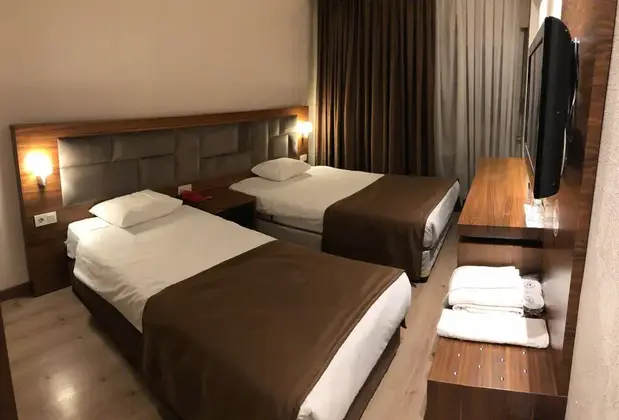 Hotel Kosk - Görsel 10