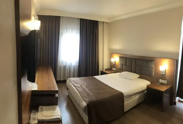 Hotel Kosk - Görsel 11