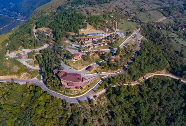 Ihlamur Teras Yenice - Görsel 3