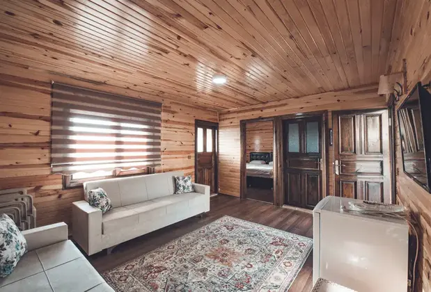 Ihlamur Teras Yenice - Görsel 4