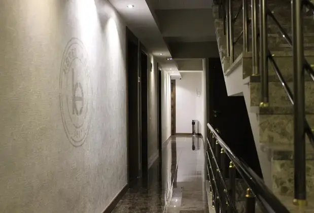 Hotel Kosk - Görsel 13