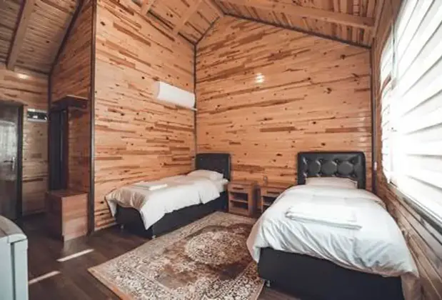 Ihlamur Teras Yenice - Görsel 5