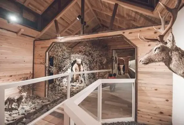 Ihlamur Teras Yenice - Görsel 6