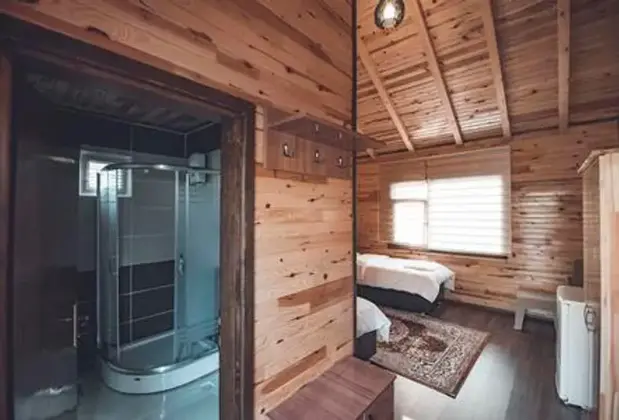 Ihlamur Teras Yenice - Görsel 8