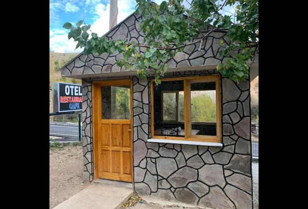 Pansiyon Özbağ - Görsel 4