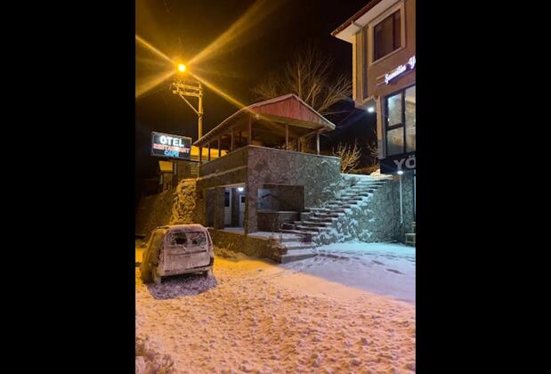 Pansiyon Özbağ - Görsel 5