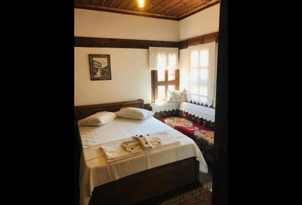 Lonca Konuk Evi - Görsel 4