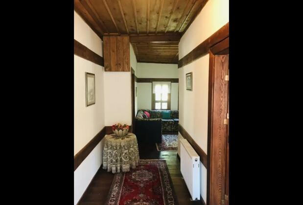 Lonca Konuk Evi - Görsel 9