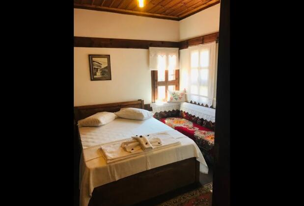 Lonca Konuk Evi - Görsel 11