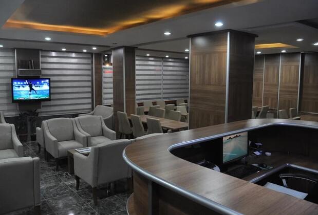 Macit Otel 2 - Görsel 11