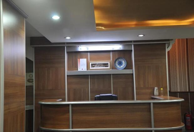 Macit Otel 2 - Görsel 5