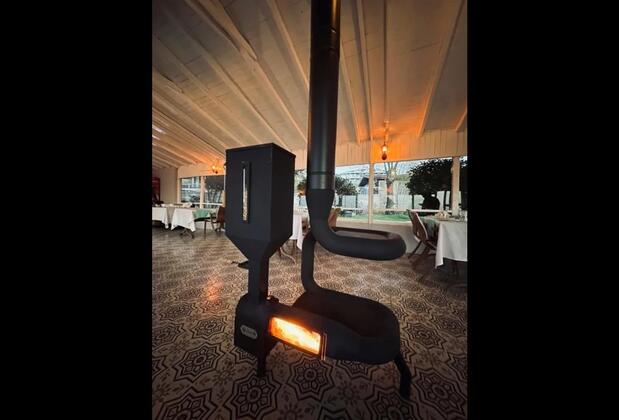 Parla Beach Otel - Görsel 3