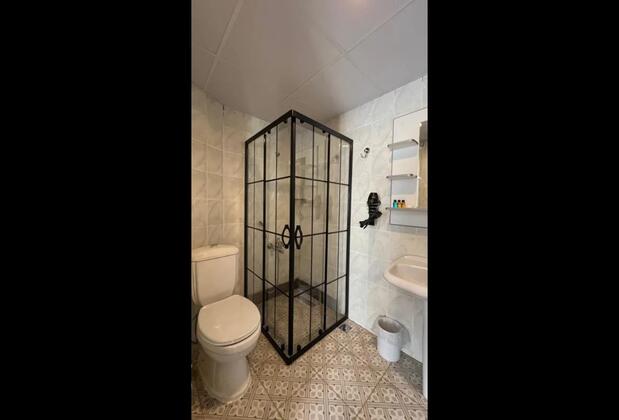 Parla Beach Otel - Görsel 4