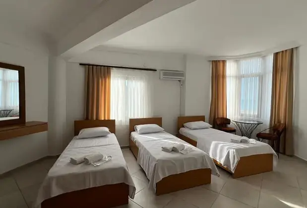 Parla Beach Otel - Görsel 5