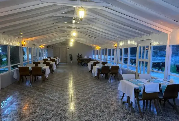 Parla Beach Otel - Görsel 6