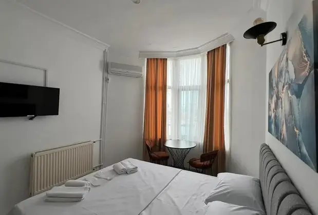 Parla Beach Otel - Görsel 7