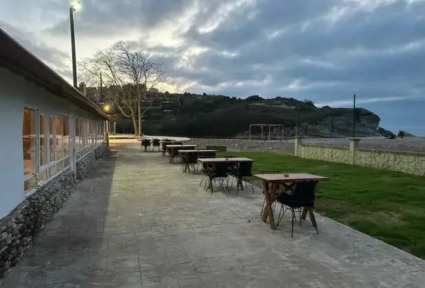 Parla Beach Otel - Görsel 8