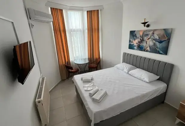 Parla Beach Otel - Görsel 9