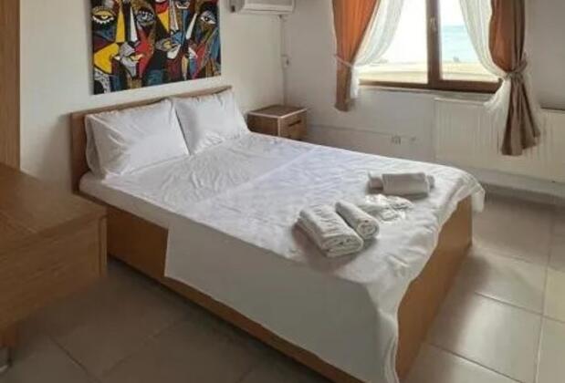 Parla Beach Otel - Görsel 10