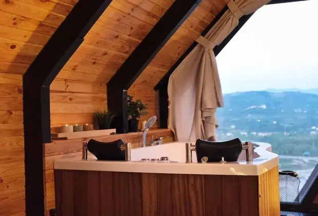 Irmakvadi Bungalov - Görsel 3