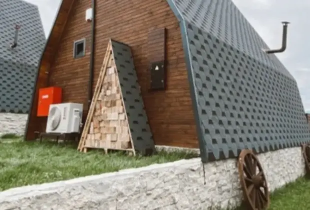 Irmakvadi Bungalov - Görsel 5