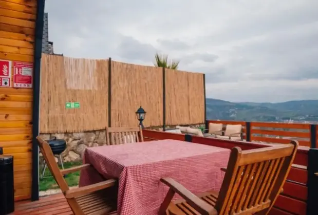 Irmakvadi Bungalov - Görsel 6