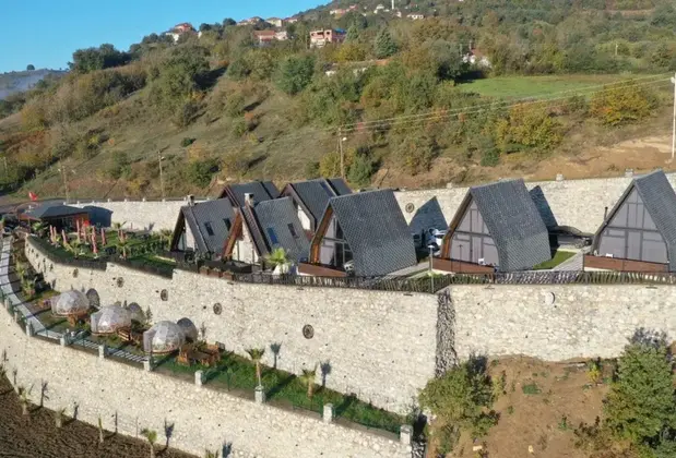 Irmakvadi Bungalov - Görsel 7