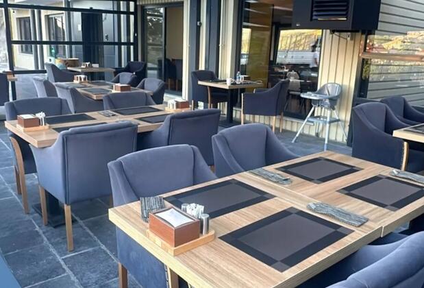 Marduk Otel - Görsel 9