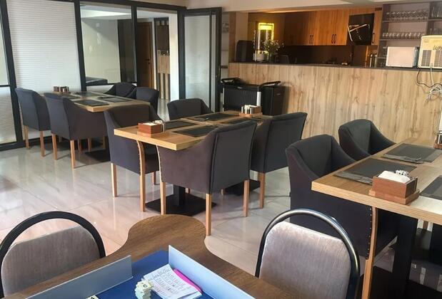 Marduk Otel - Görsel 10