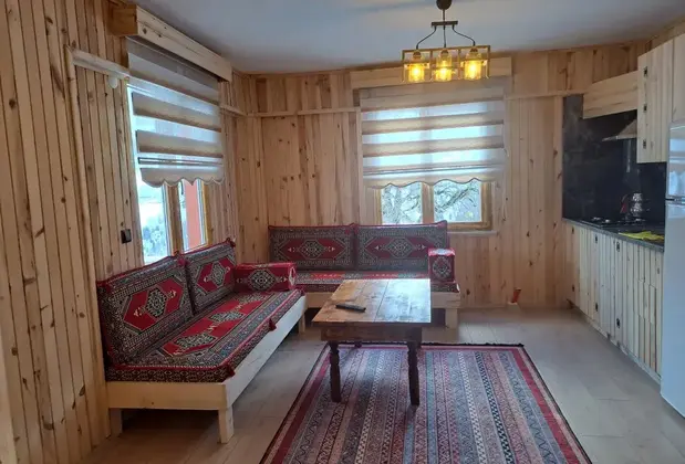 Paşanın Ali Konağı - Görsel 4