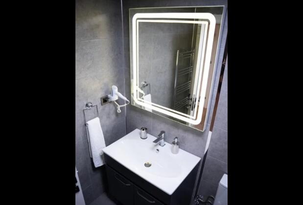 Mg Hill Residence Butik Otel - Görsel 21