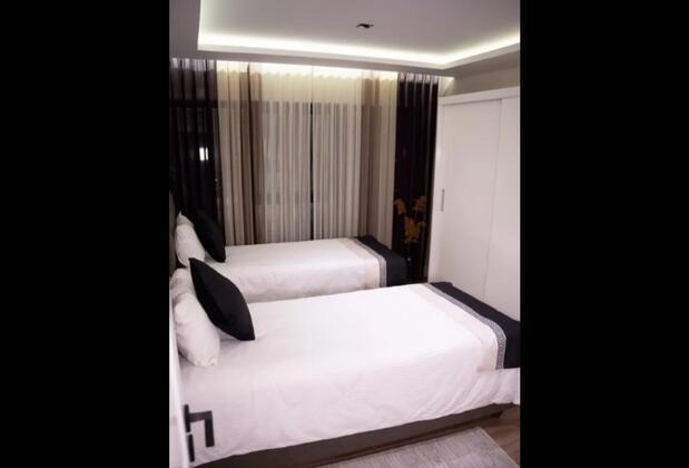 Mg Hill Residence Butik Otel - Görsel 7