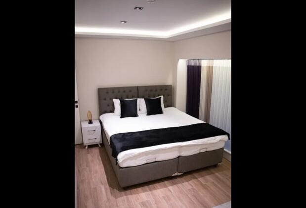 Mg Hill Residence Butik Otel - Görsel 8