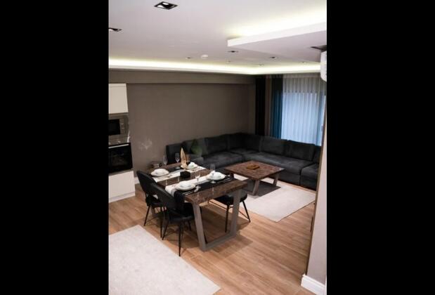 Mg Hill Residence Butik Otel - Görsel 10