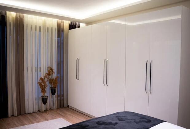 Mg Hill Residence Butik Otel - Görsel 3