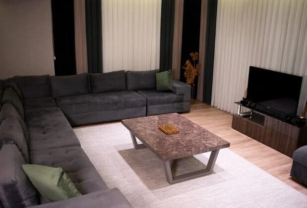 Mg Hill Residence Butik Otel - Görsel 5