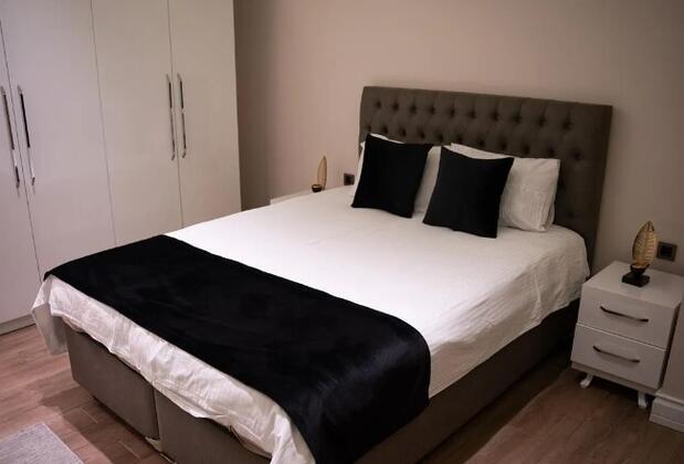 Mg Hill Residence Butik Otel - Görsel 13