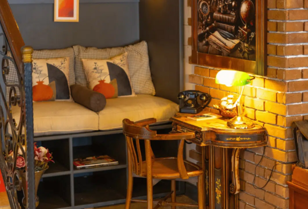 Rota Business Hotel Eskişehir - Görsel 9