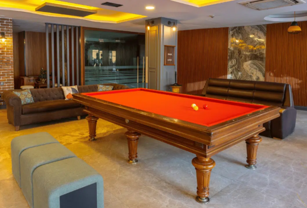 Rota Business Hotel Eskişehir - Görsel 12