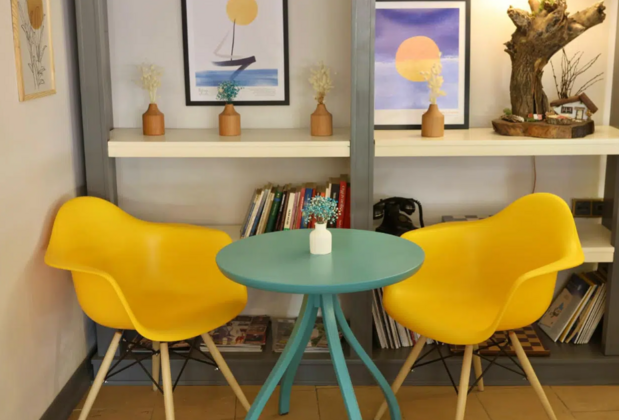 Rota Business Hotel Eskişehir - Görsel 13