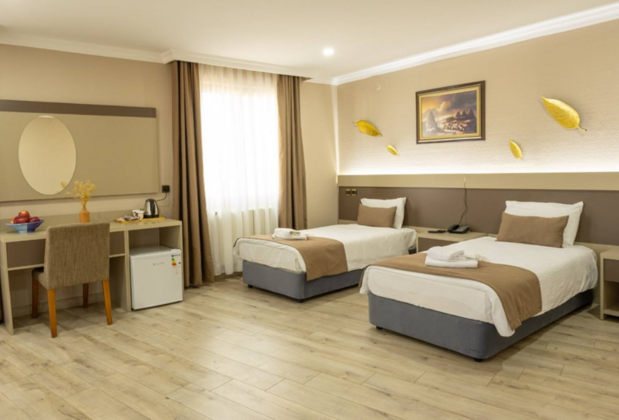 Rota Business Hotel Eskişehir - Görsel 7
