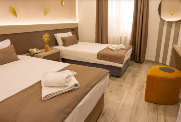 Rota Business Hotel Eskişehir - Görsel 3